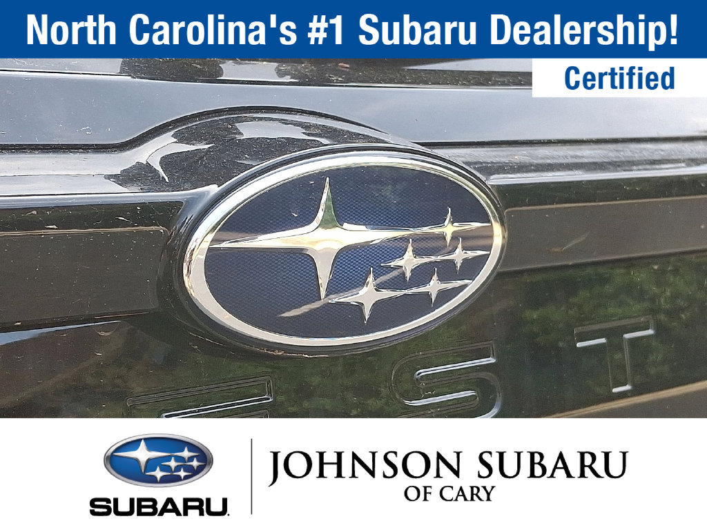 Used 2026 Subaru Forester Limited AWD/4WD image 25