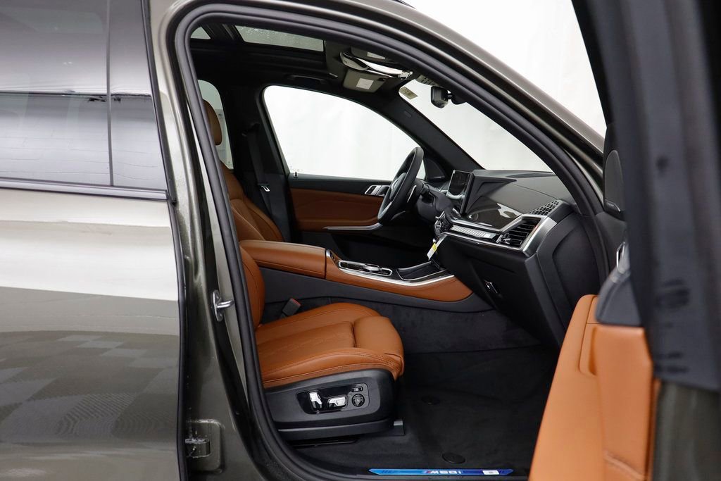 New 2026 BMW X5 M60i image 20
