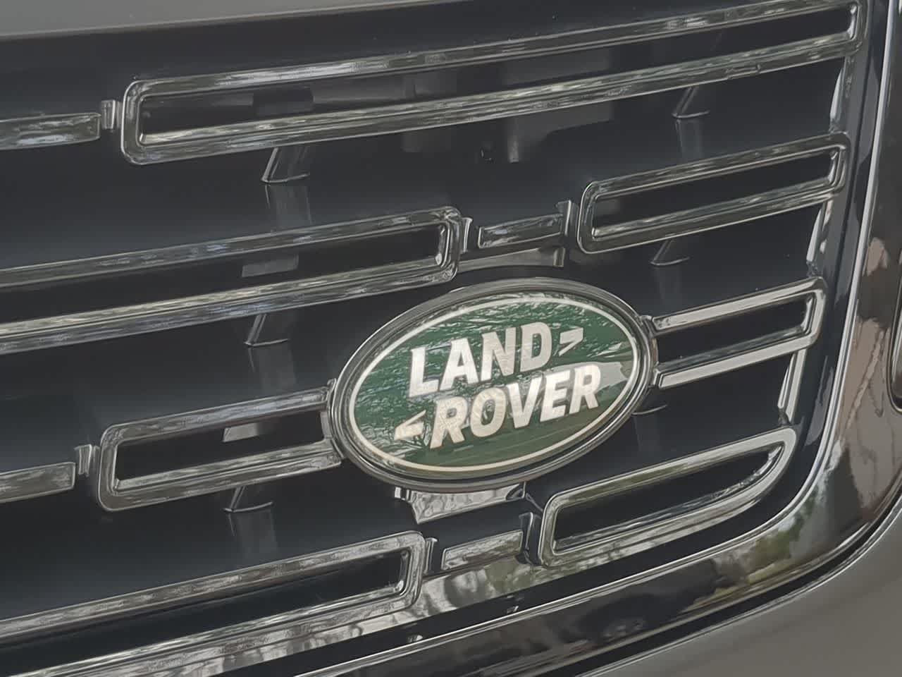 New 2026 Land Rover Range Rover Sport Dynamic SE AWD/4WD image 12
