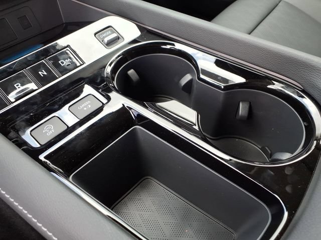 New 2026 Nissan Murano Platinum w/ Cargo Package AWD/4WD image 9