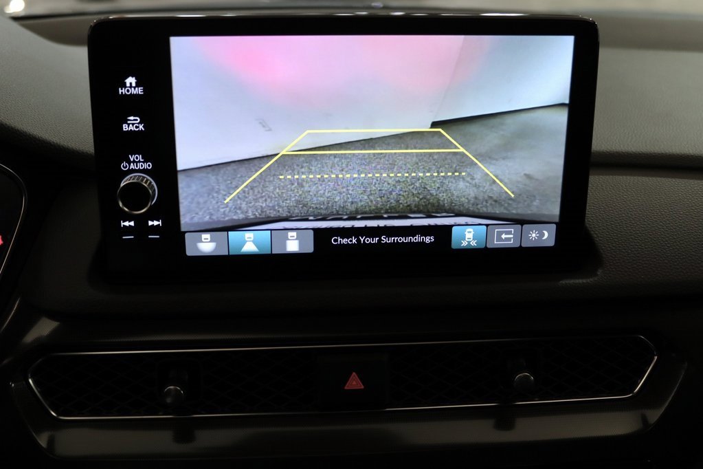 Used 2025 Acura Integra A-Spec image 20