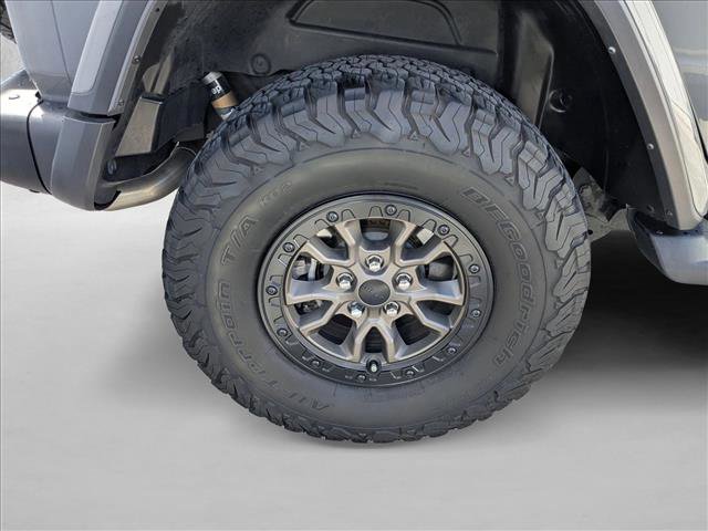 Used 2022 Jeep Wrangler Unlimited Rubicon w/ Trailer Tow Package image 24