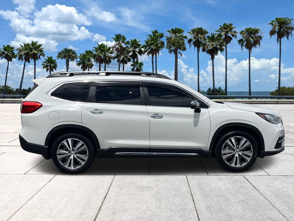 Used 2020 Subaru Ascent Touring w/ Popular Package #3 image 3