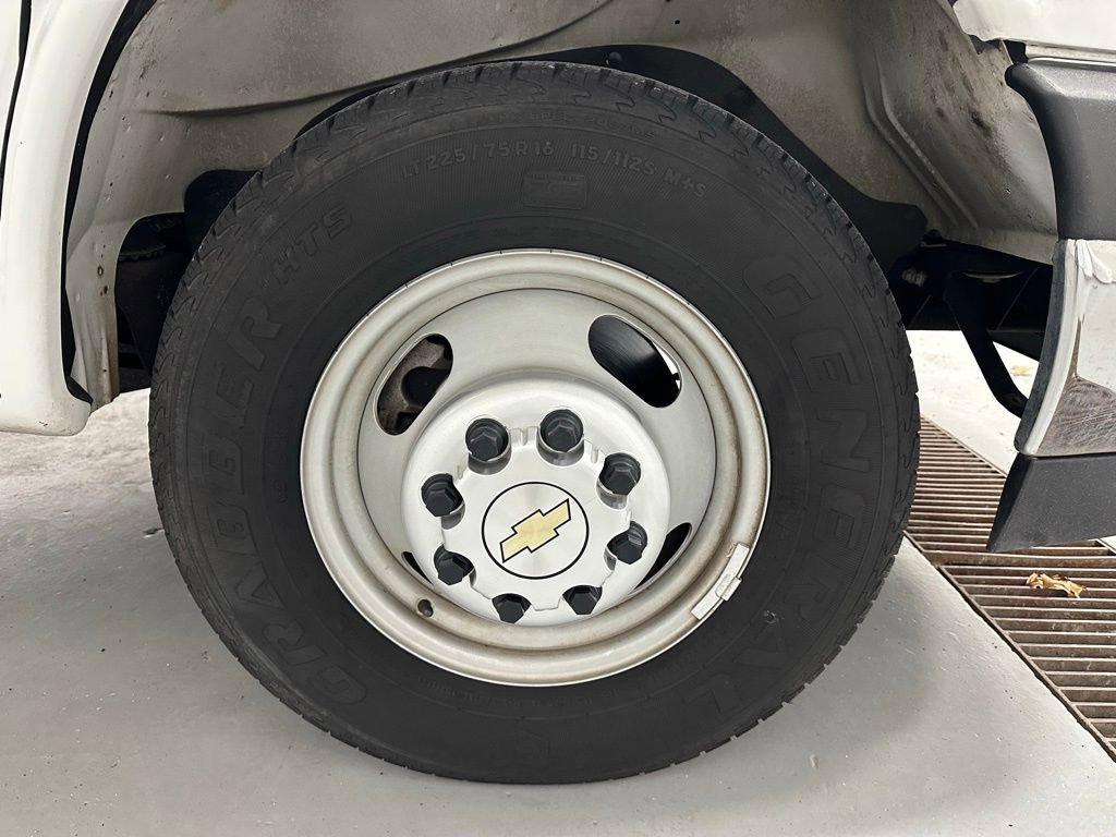 Used 2022 Chevrolet Express 3500 w/ Power Convenience Package image 44