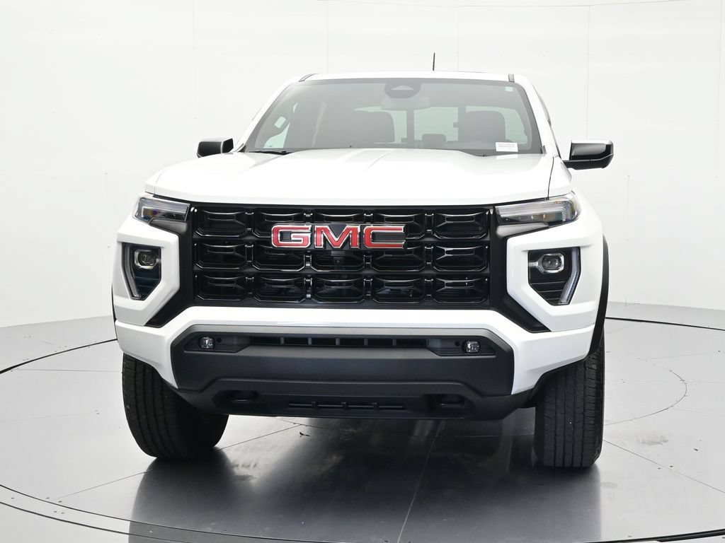 Used 2025 GMC Canyon Elevation w/ Convenience Package RWD image 2