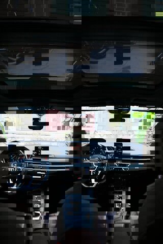 Used 2018 Audi A4 2.0T allroad Premium Plus AWD/4WD image 21