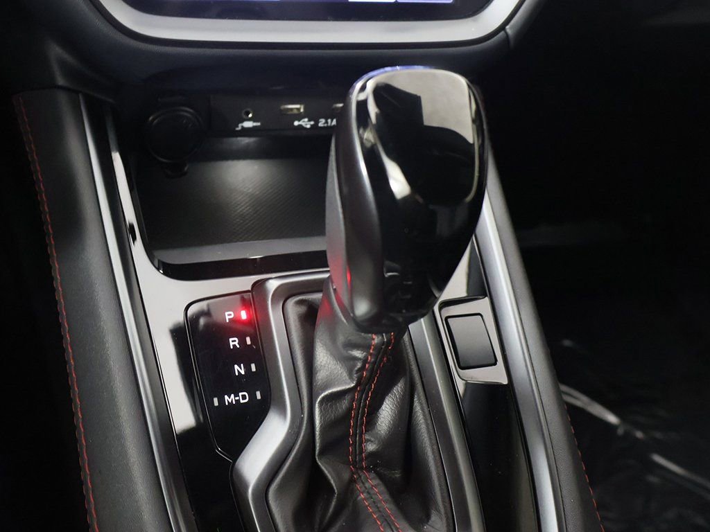 Used 2022 Subaru WRX Limited image 49