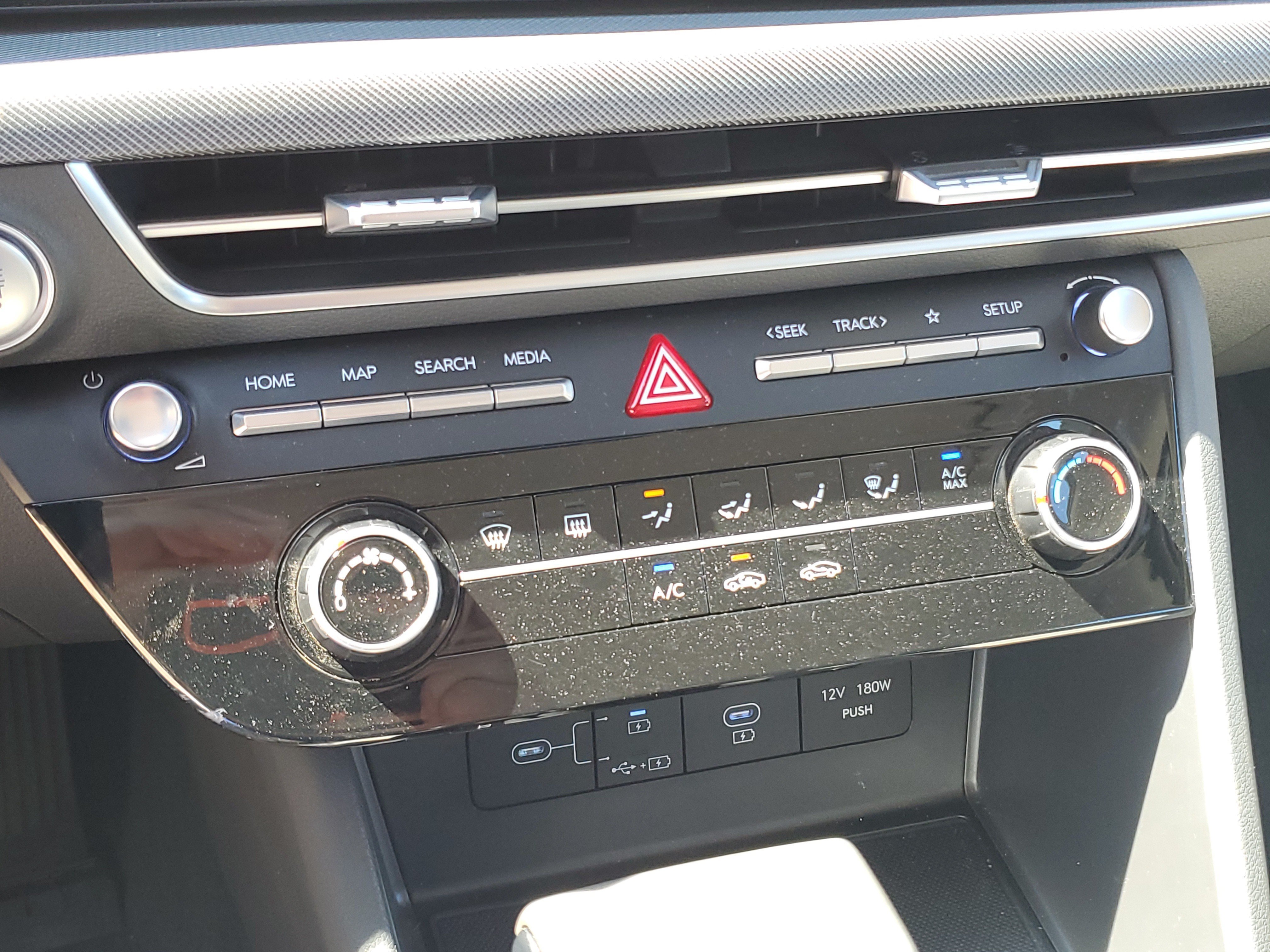 Used 2025 Hyundai Sonata SE FWD image 21