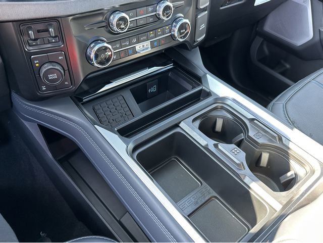 New 2026 Ford F250 Platinum image 32