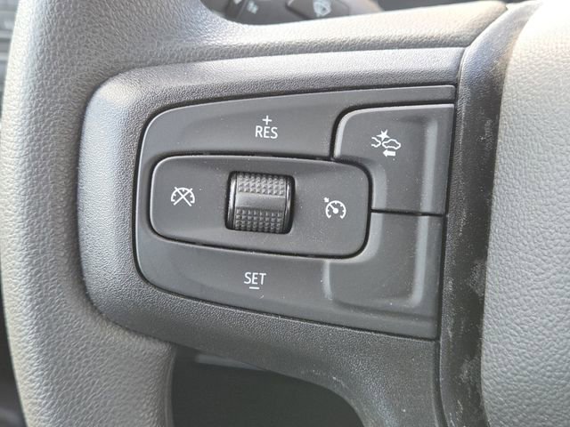 New 2026 Chevrolet Silverado 3500 W/T w/ WT Convenience Package image 11