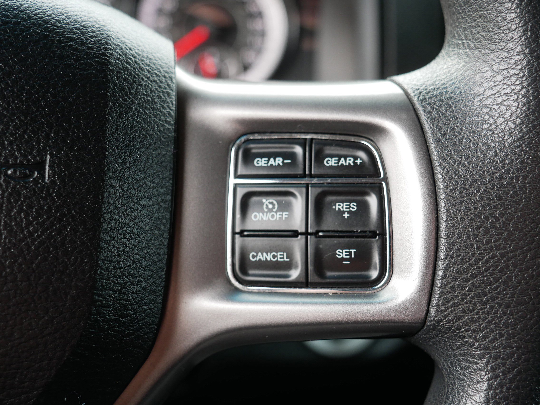 Certified 2024 RAM 1500 Classic SLT image 29