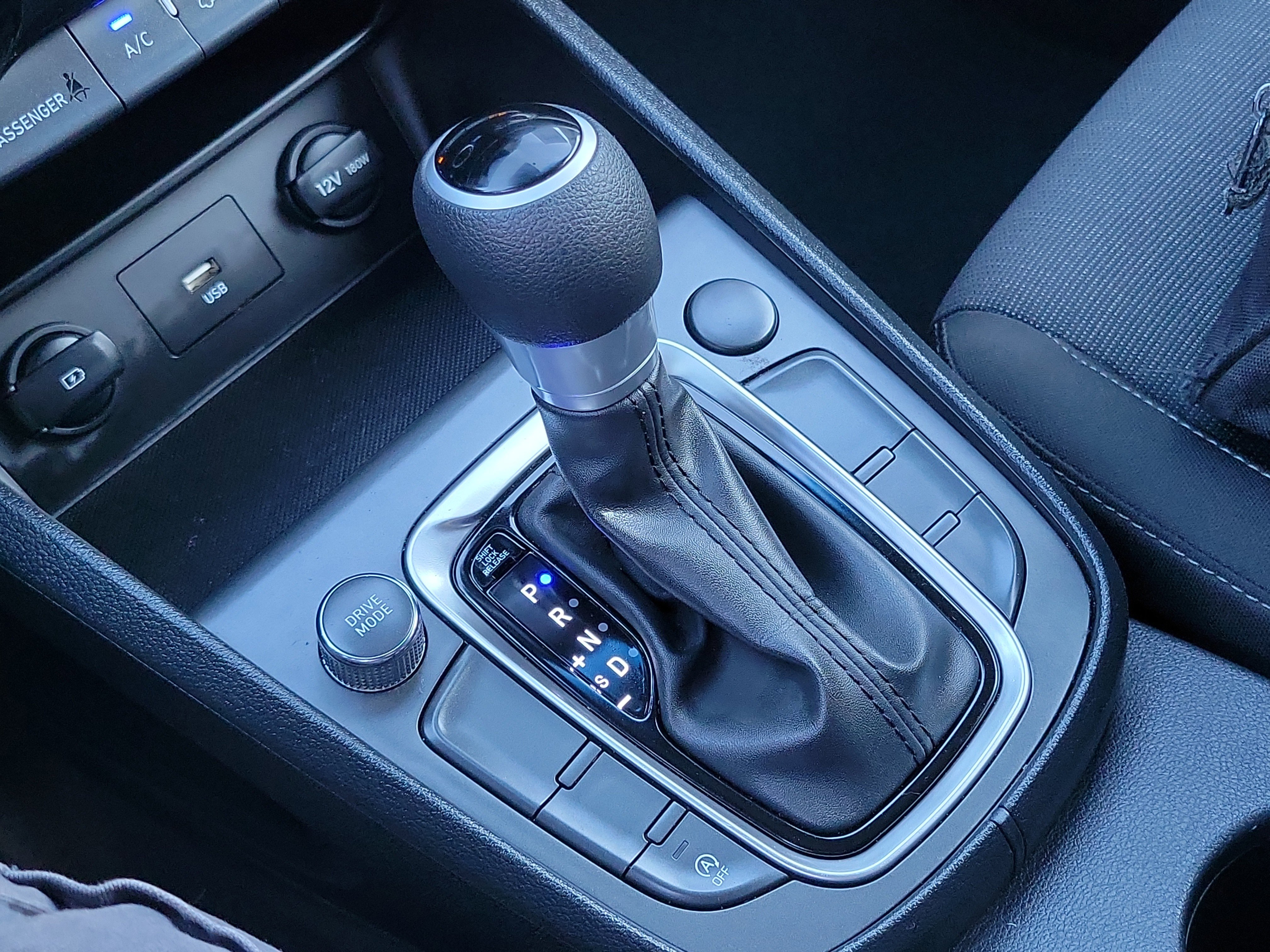 Certified 2023 Hyundai Kona SEL image 13