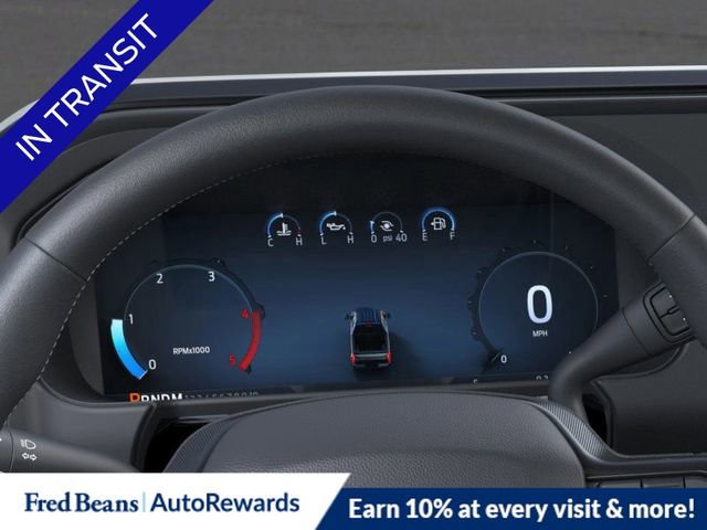 New 2026 Ford F450 Platinum image 13