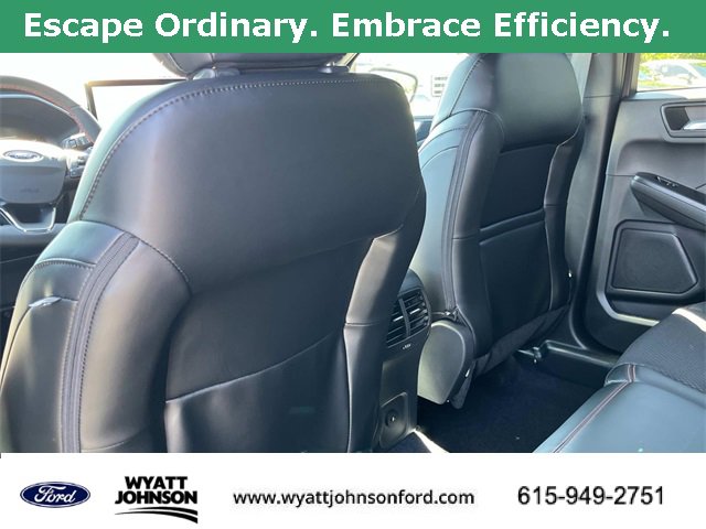 New 2026 Ford Escape ST-Line w/ Tech Pack #1 image 19