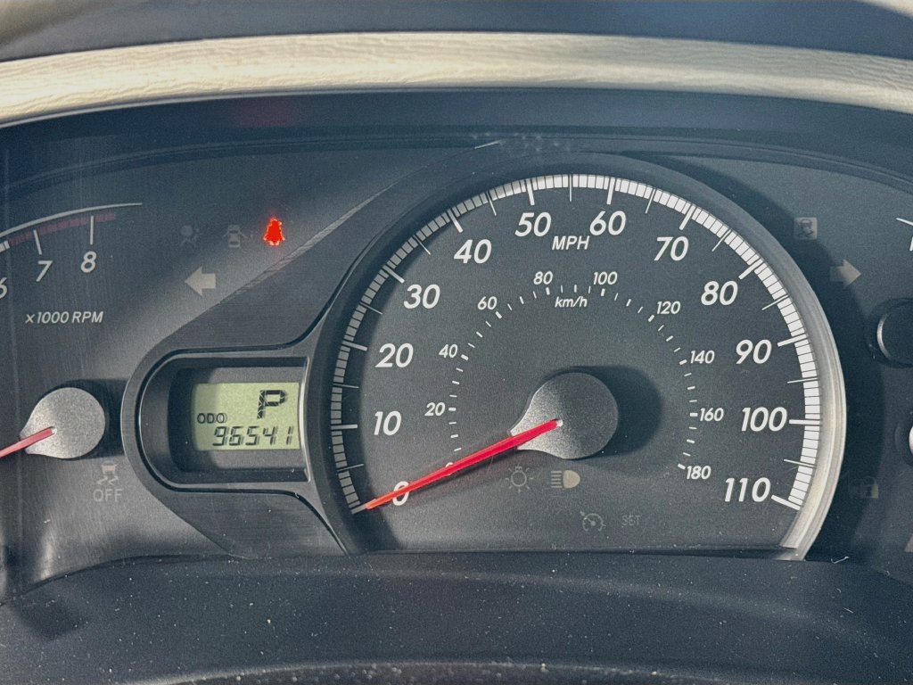 Used 2014 Toyota Sienna LE FWD image 12