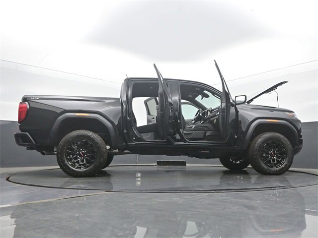 New 2026 GMC Canyon Elevation w/ Convenience Package image 61