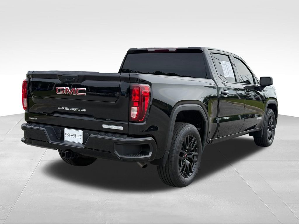 Used 2022 GMC Sierra 1500 Elevation RWD image 27