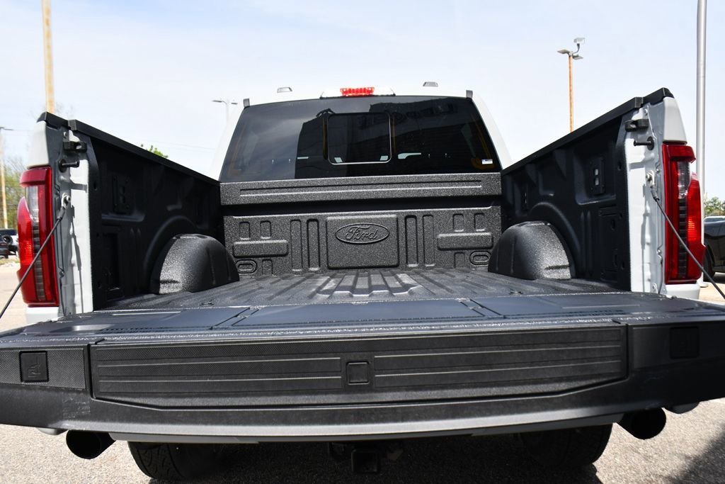 New 2026 Ford F150 XLT w/ Equipment Group 302A MID AWD/4WD image 19
