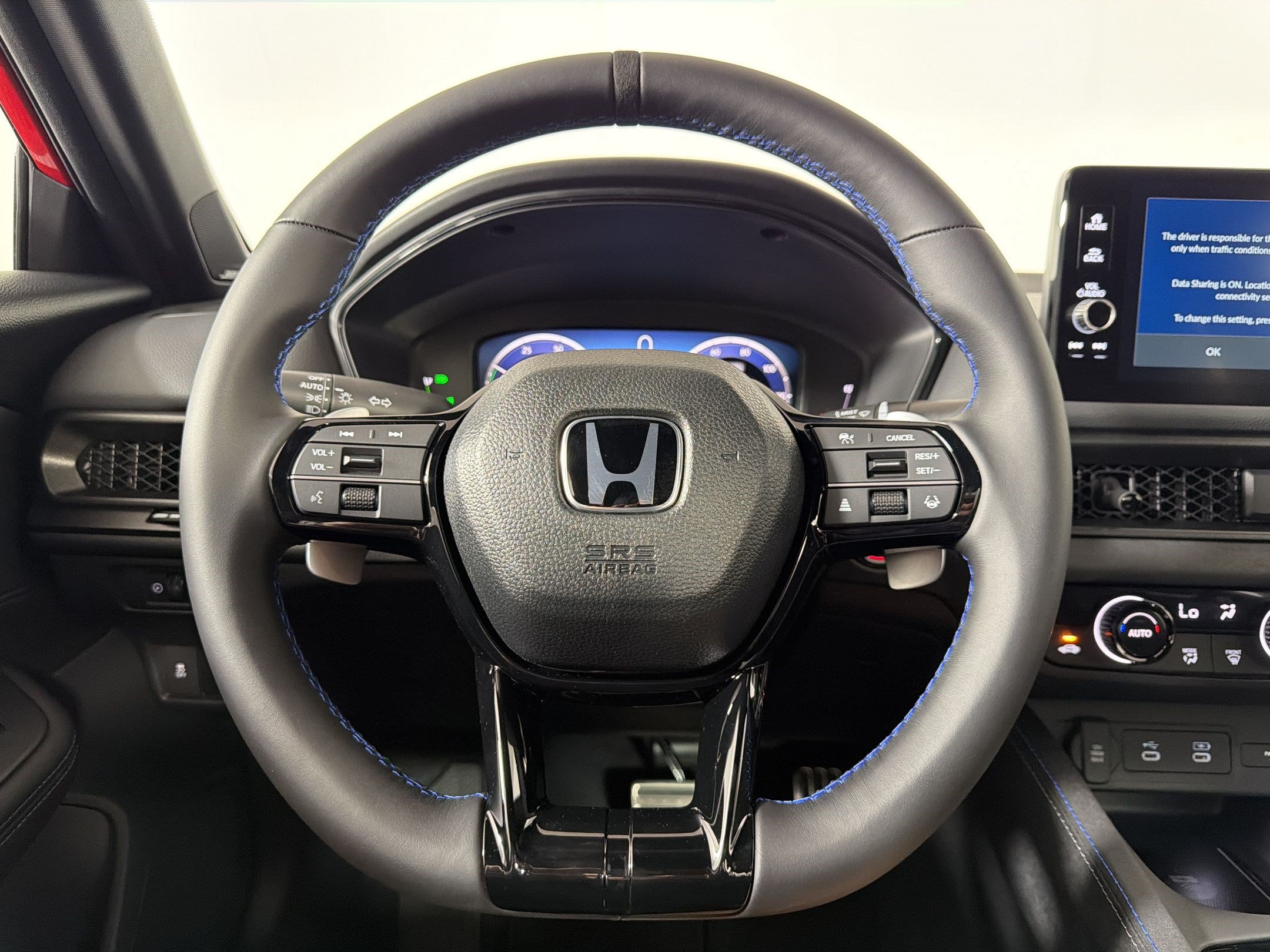New 2026 Honda Prelude image 9