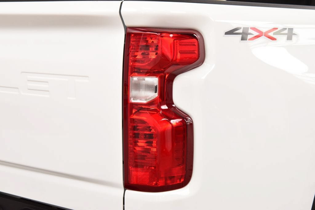New 2026 Chevrolet Silverado 3500 W/T w/ WT/CX Safety Package AWD/4WD image 21