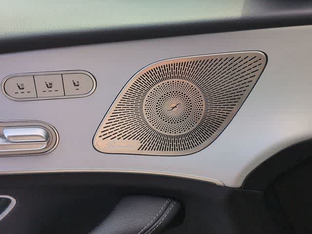 Certified 2023 Mercedes-Benz GLS 580 4MATIC image 30