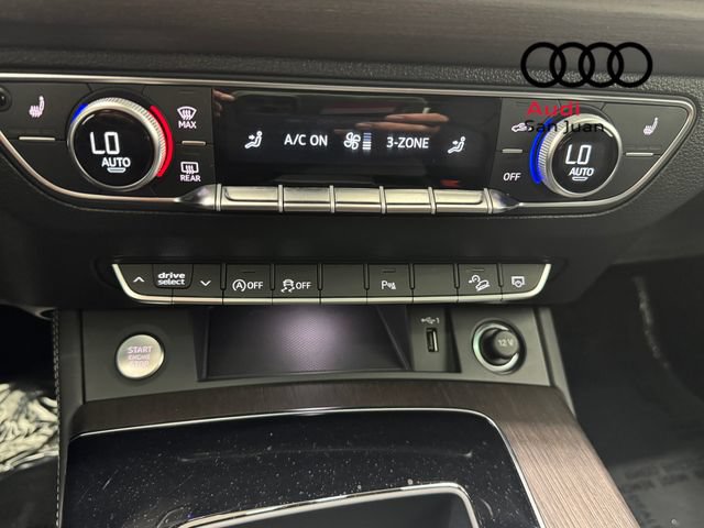 Used 2023 Audi Q5 2.0T Premium Plus w/ Premium Plus Package AWD/4WD image 19
