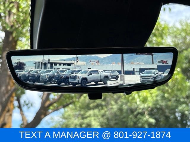 Used 2024 GMC Sierra 3500 Denali Ultimate AWD/4WD image 34