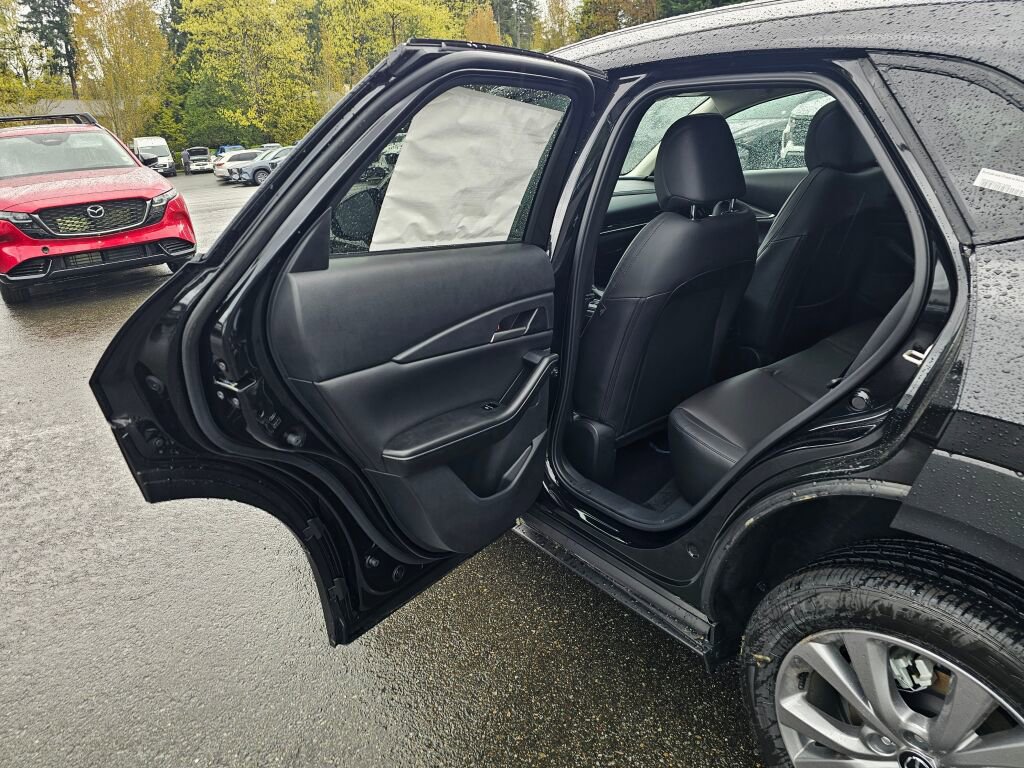 New 2026 MAZDA CX-30 AWD 2.5 S w/ Premium Package image 23