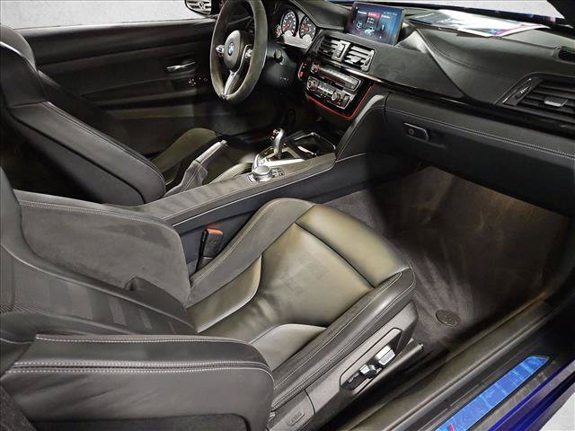 Used 2020 BMW M4 CS w/ Executive Package RWD image 20