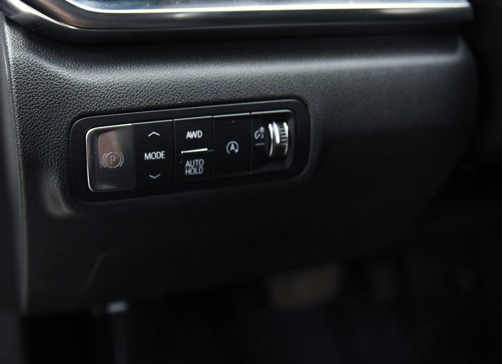 Used 2025 GMC Terrain Elevation AWD/4WD image 19