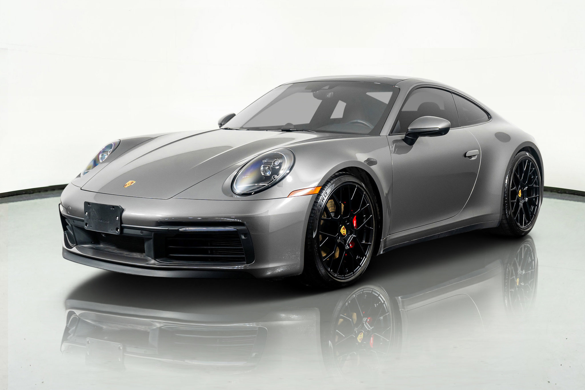 Used 2023 Porsche 911 Carrera 4S image 21
