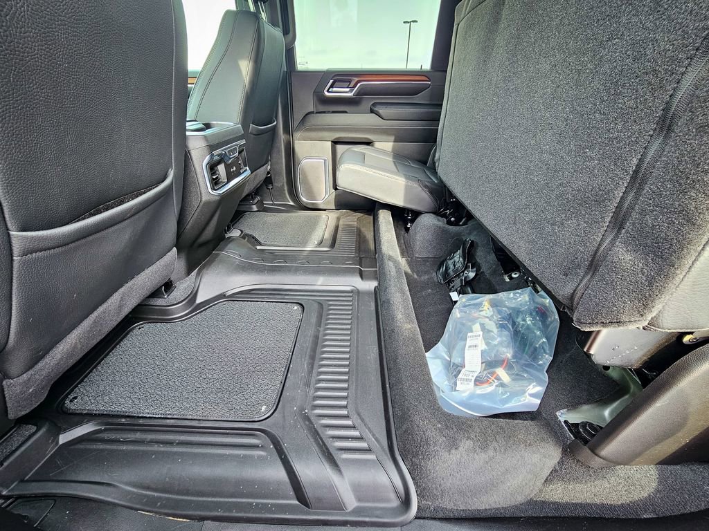 Certified 2024 GMC Sierra 2500 Denali w/ Denali Reserve Package image 38