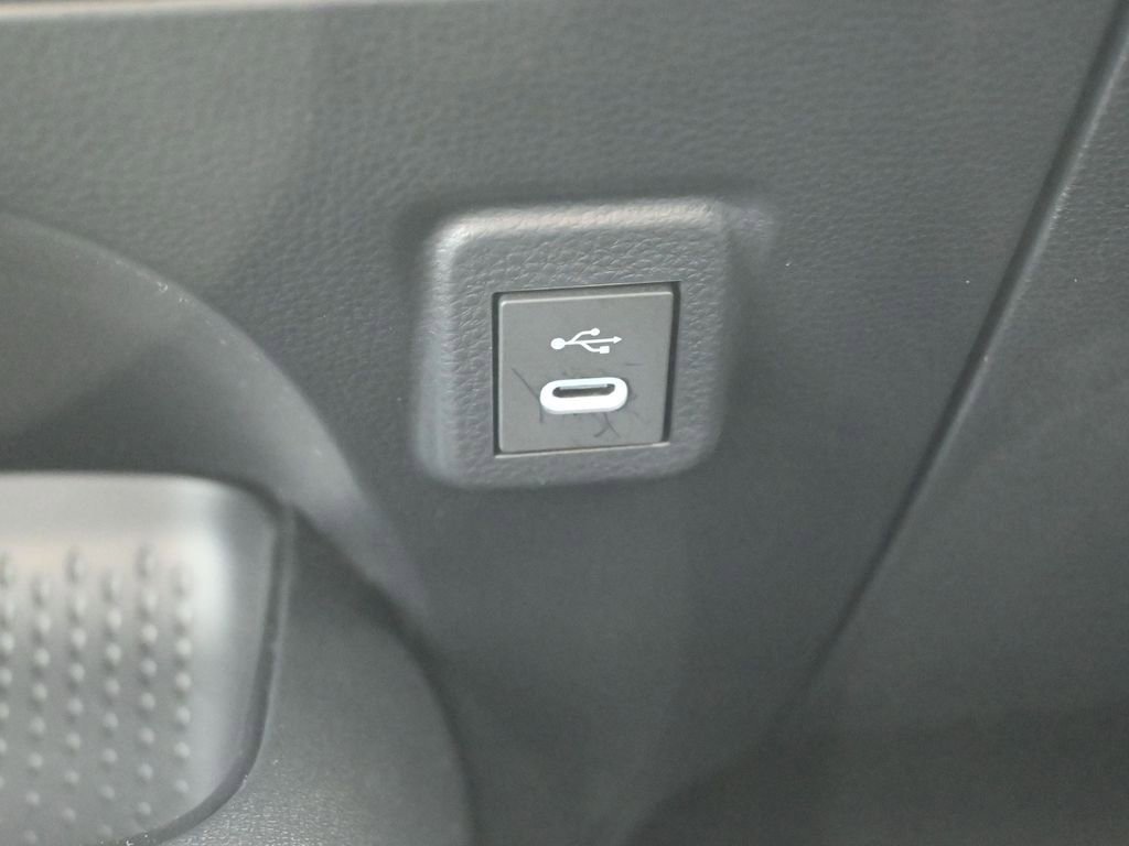 Certified 2026 Toyota Corolla LE FWD image 23