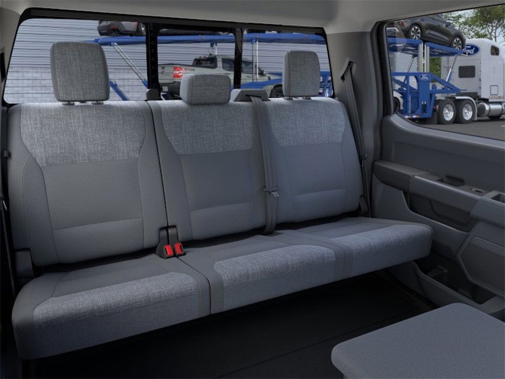 New 2026 Ford F450 XLT w/ XLT Premium Package image 14