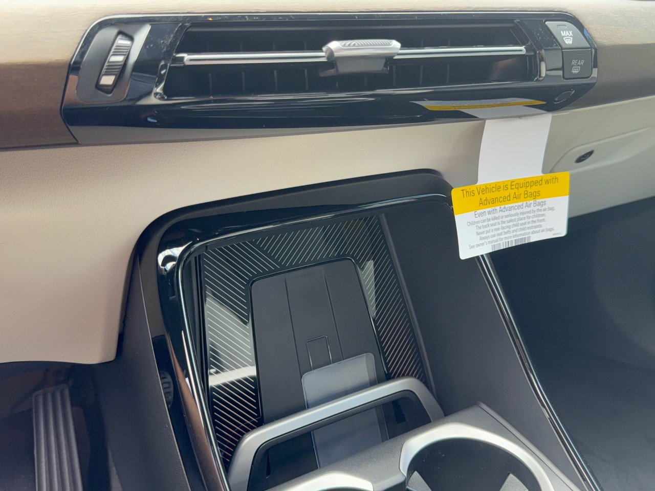 New 2027 BMW X1 xDrive28i AWD/4WD image 22