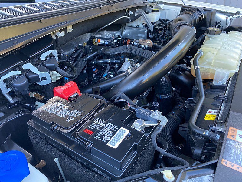 Used 2023 Ford Expedition Limited AWD/4WD image 73