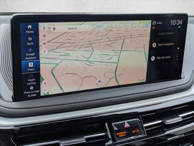 New 2026 Acura MDX SH-AWD image 15