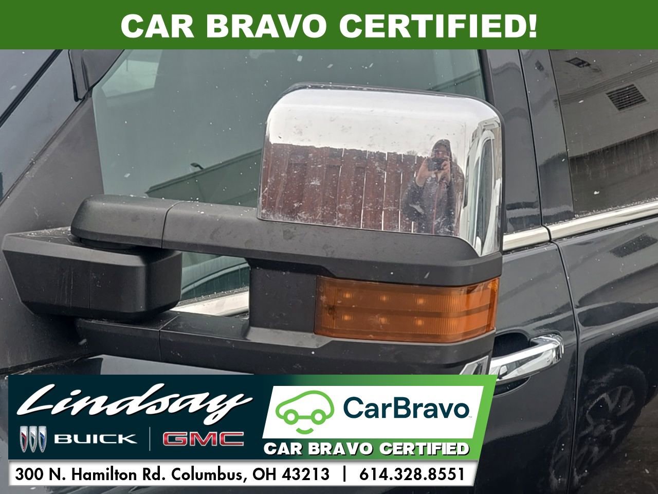 Used 2019 GMC Sierra 2500 Denali image 8