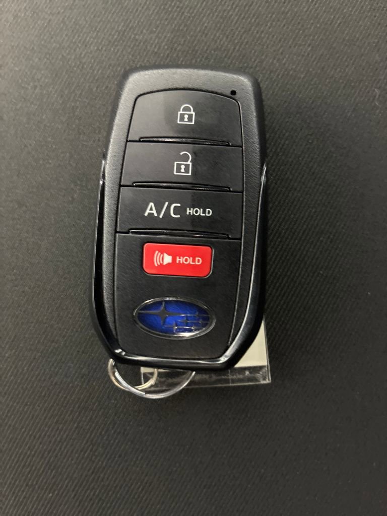 Used 2024 Subaru Solterra AWD/4WD image 35