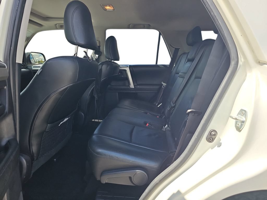 Used 2013 Toyota 4Runner Limited RWD image 14