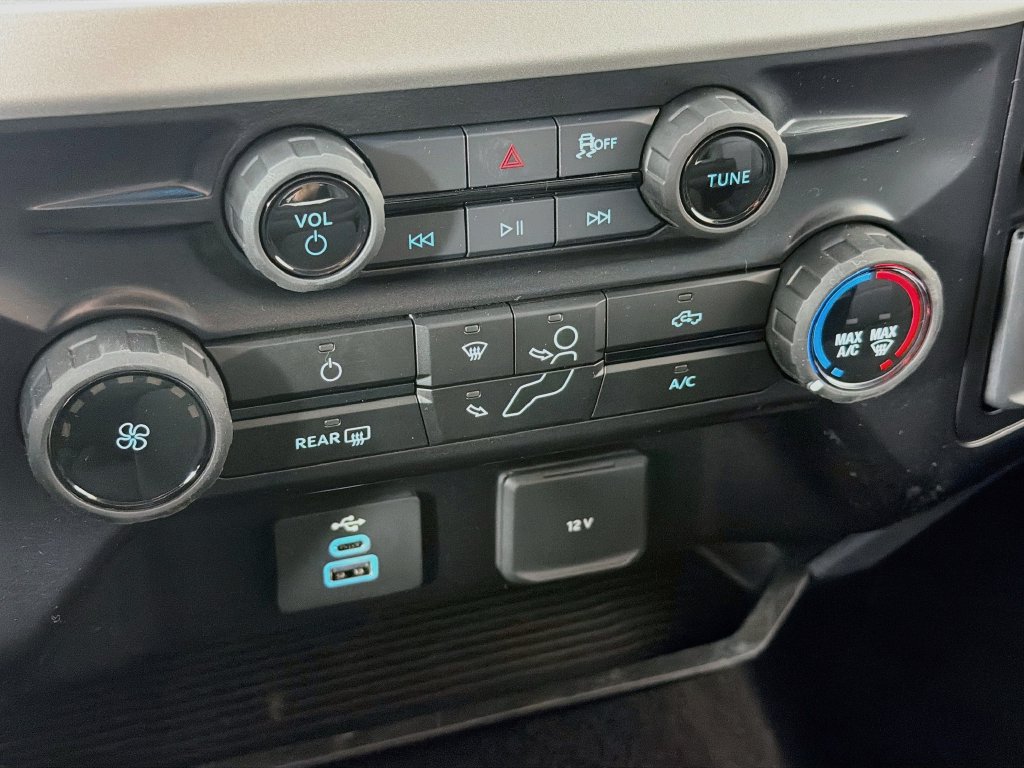 New 2027 Ford F350 XL w/ STX Appearance Package AWD/4WD image 10
