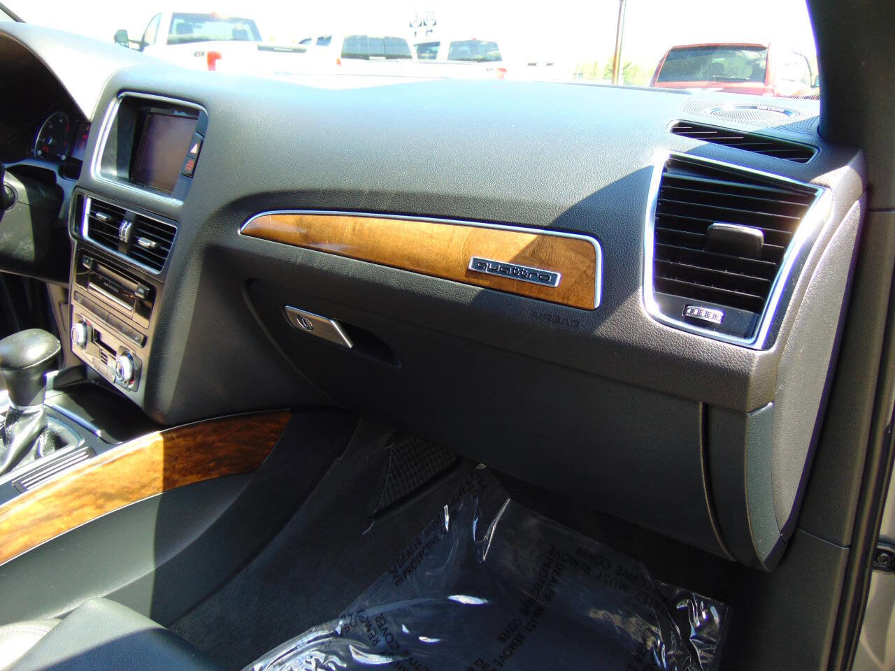 Used 2015 Audi Q5 TDI Premium Plus image 20