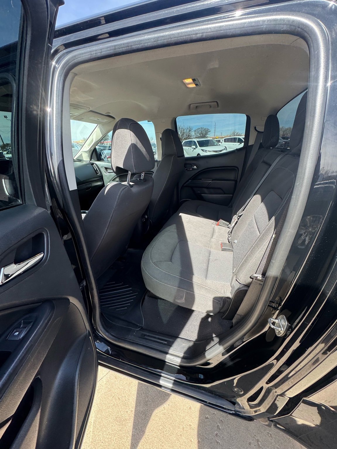 Used 2020 Chevrolet Colorado LT image 6