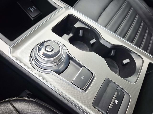 Used 2022 Ford Edge SEL w/ Convenience Package image 25