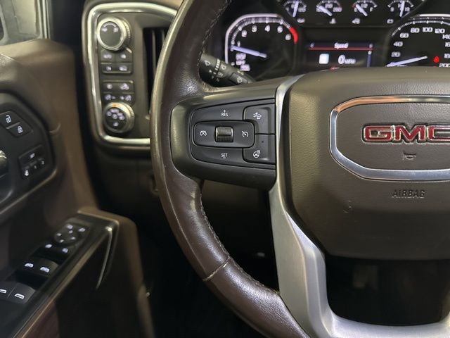Used 2019 GMC Sierra 1500 SLT w/ SLT Premium Plus Package image 6