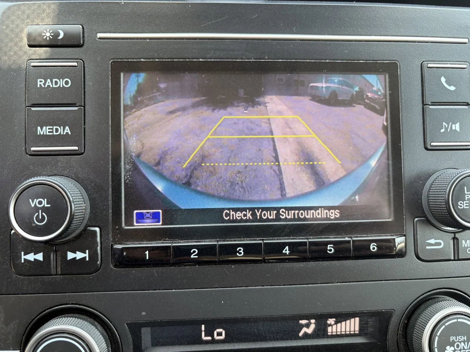 Used 2021 Honda Civic LX image 16