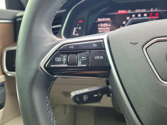 Certified 2024 Audi A7 3.0T Premium AWD/4WD image 21
