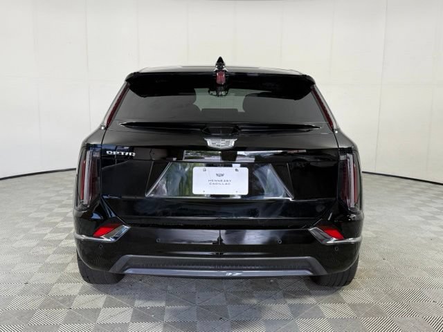 New 2027 Cadillac Optiq Sport RWD image 7
