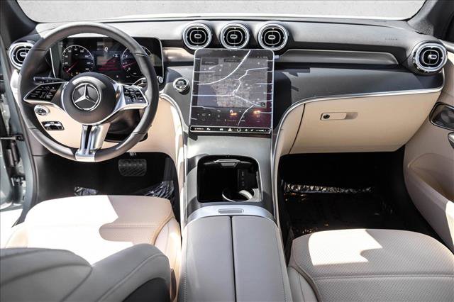 New 2026 Mercedes-Benz GLC 300 4MATIC image 21
