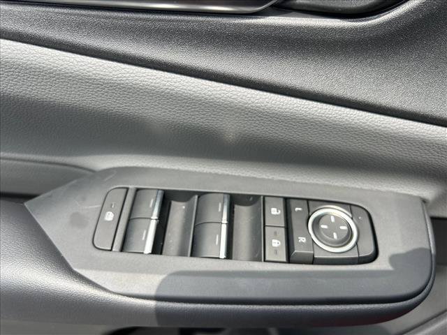 New 2026 Toyota Prius Limited FWD image 15